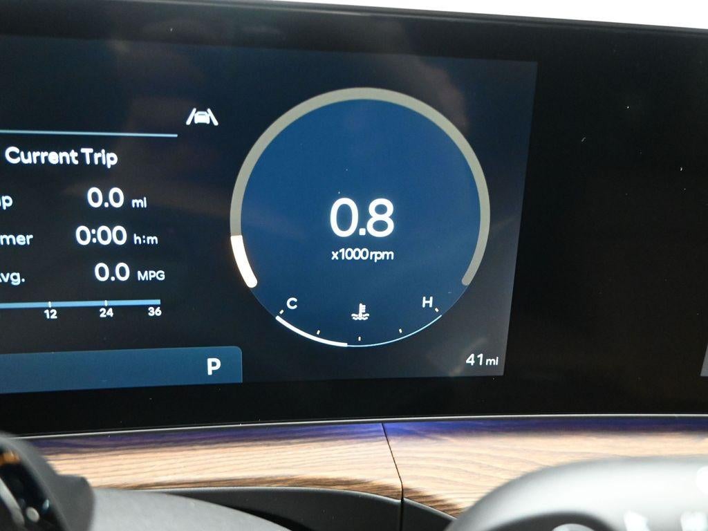 2026 Hyundai SANTA FE Limited 2.5T AWD