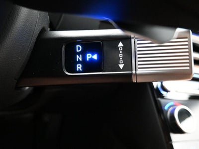 2026 Hyundai SANTA FE Limited 2.5T AWD