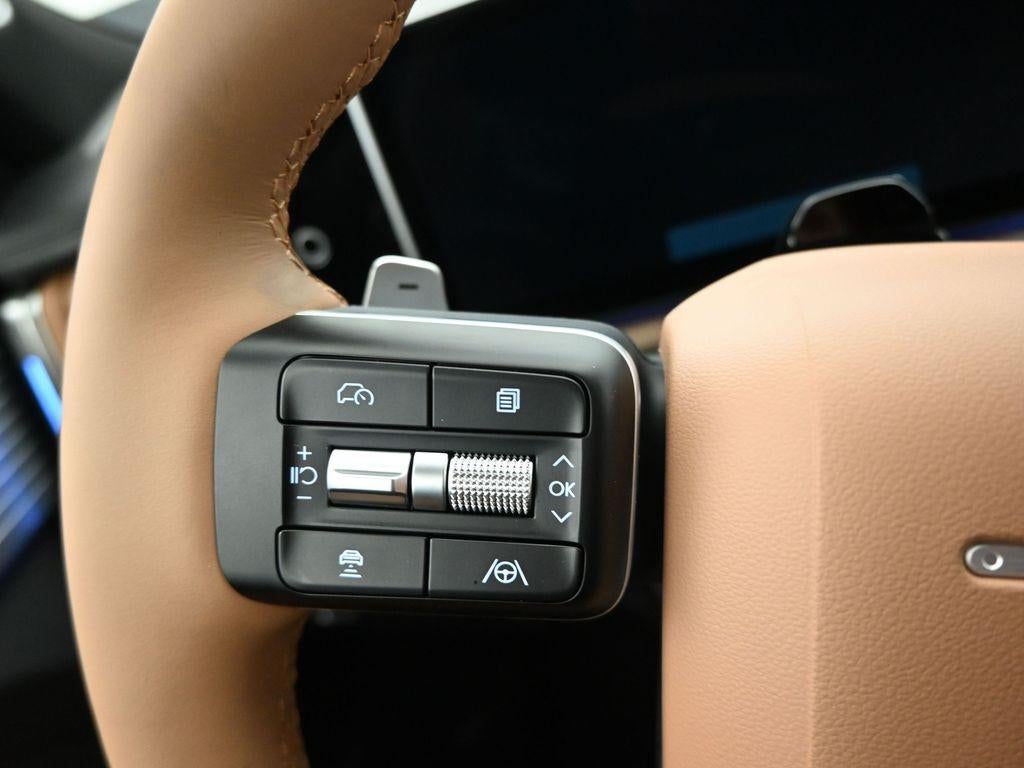 2026 Hyundai SANTA FE Limited 2.5T AWD