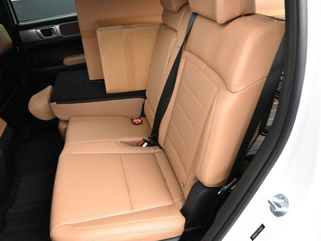 2026 Hyundai SANTA FE Limited 2.5T AWD