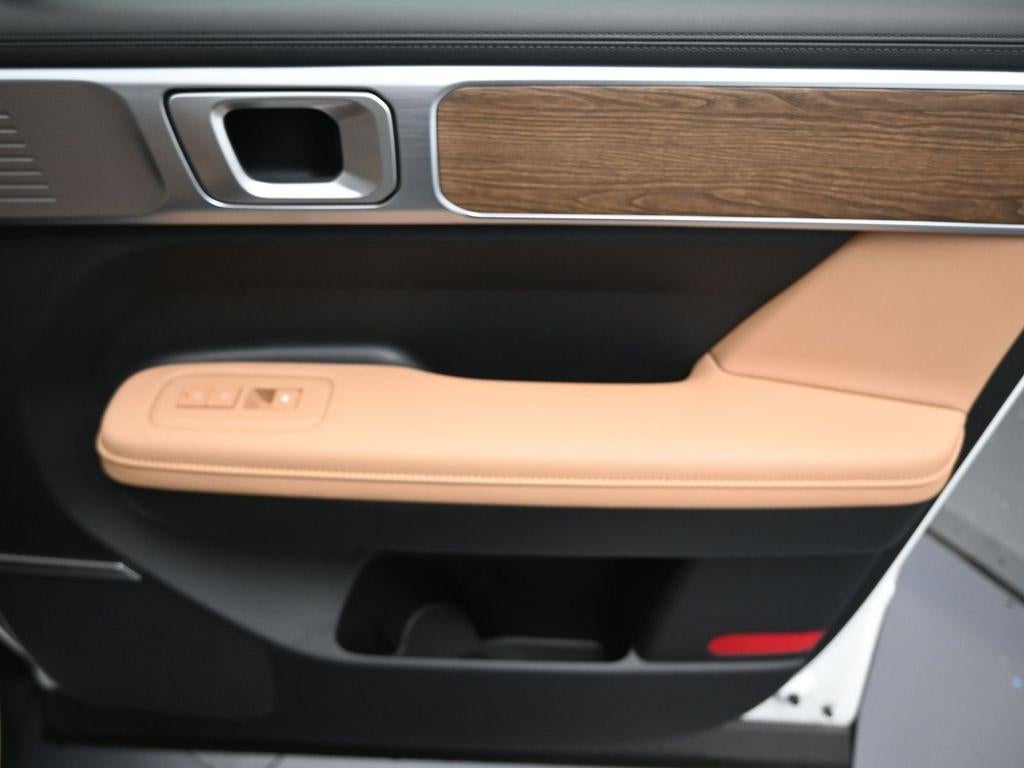 2026 Hyundai SANTA FE Limited 2.5T AWD