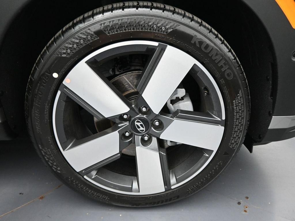 2026 Hyundai SANTA FE Limited 2.5T AWD