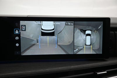 2027 Hyundai SANTA FE Limited