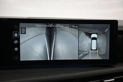 2027 Hyundai SANTA FE Limited