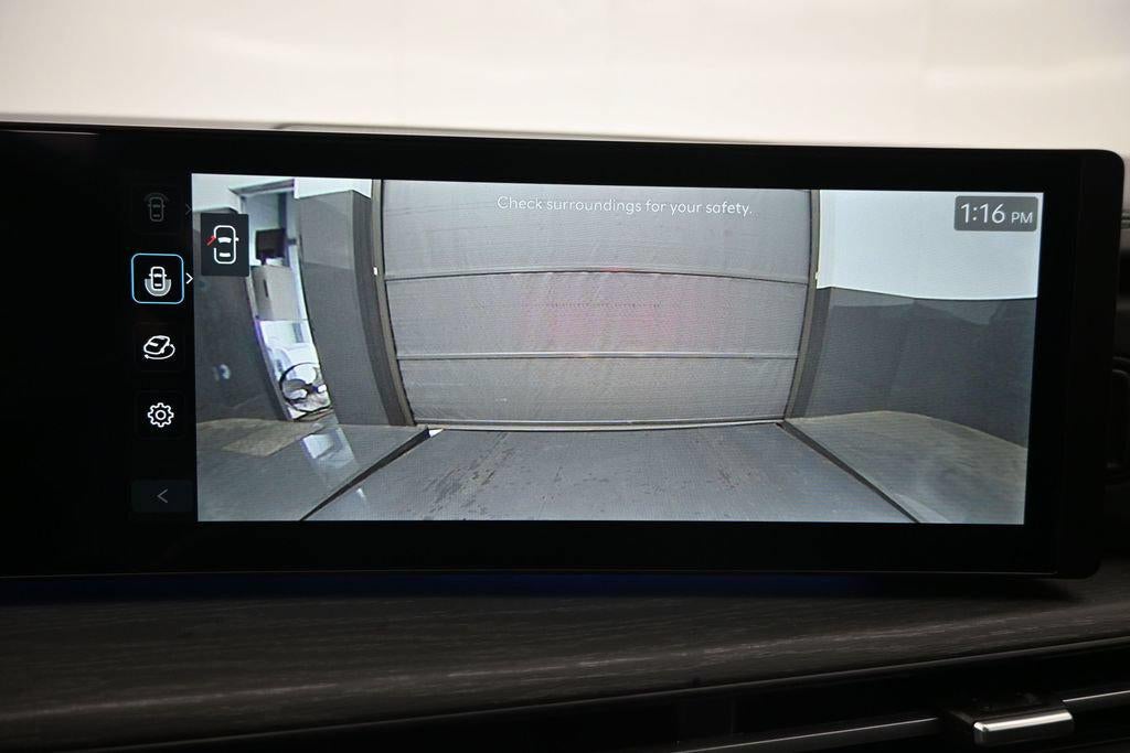 2027 Hyundai SANTA FE Limited