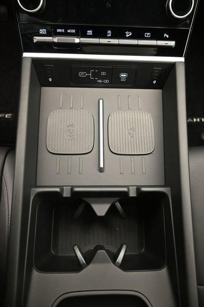 2027 Hyundai SANTA FE Limited
