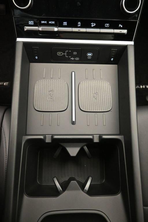 2027 Hyundai SANTA FE Limited