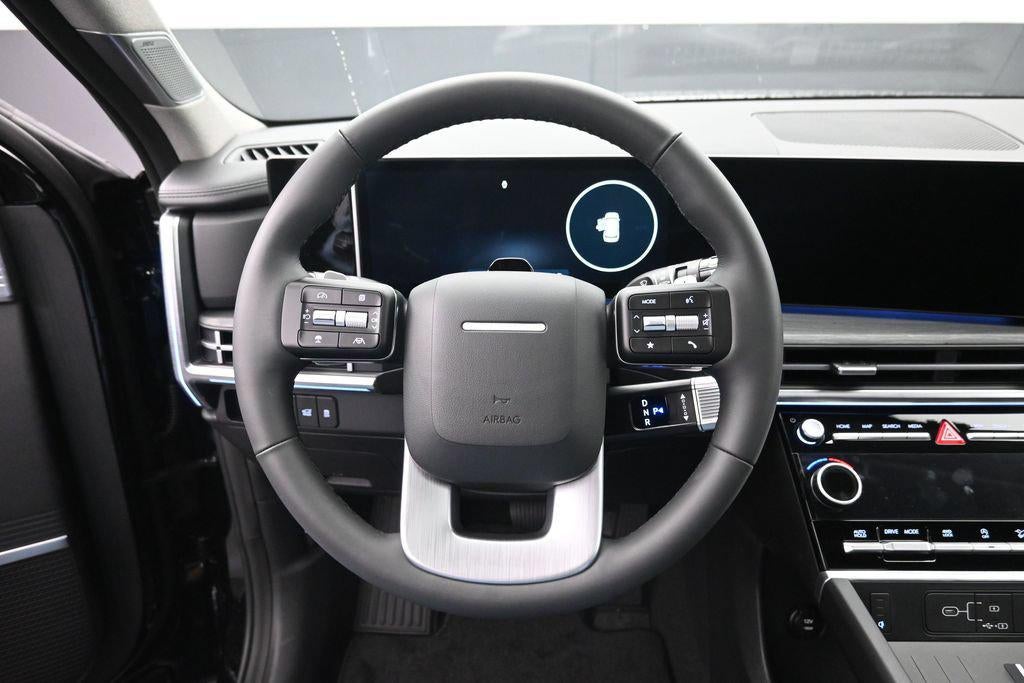 2027 Hyundai SANTA FE Limited