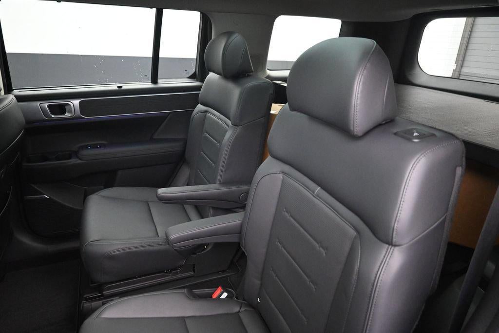 2027 Hyundai SANTA FE Limited