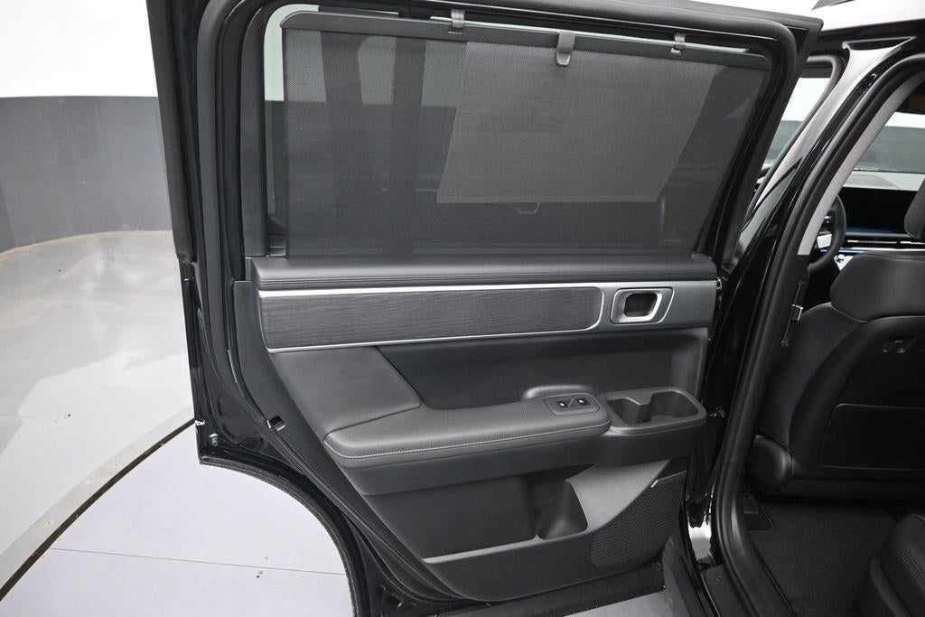 2027 Hyundai SANTA FE Limited