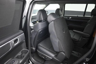 2027 Hyundai SANTA FE Limited
