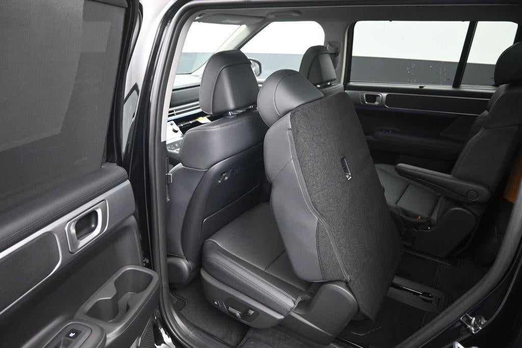 2027 Hyundai SANTA FE Limited