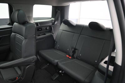 2027 Hyundai SANTA FE Limited