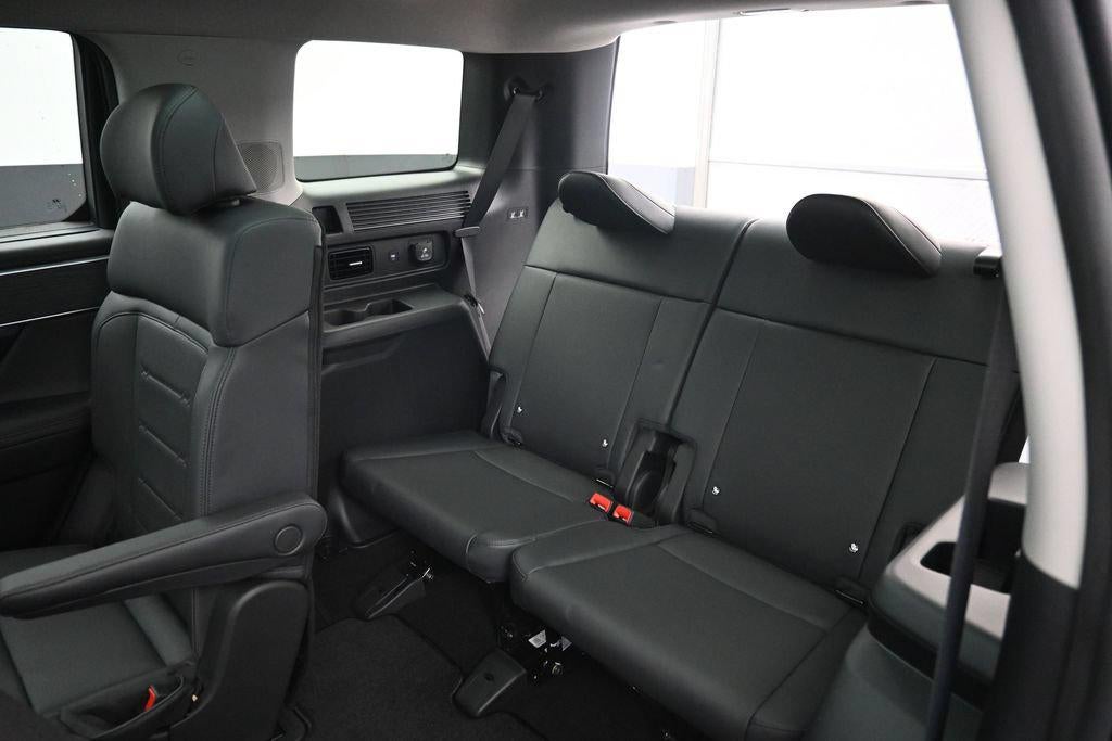 2027 Hyundai SANTA FE Limited