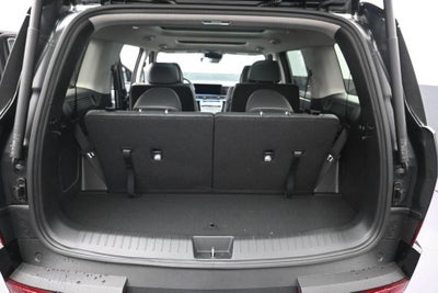 2027 Hyundai SANTA FE Limited