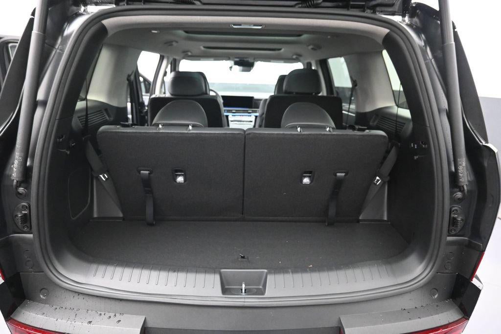 2027 Hyundai SANTA FE Limited
