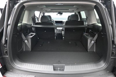 2027 Hyundai SANTA FE Limited