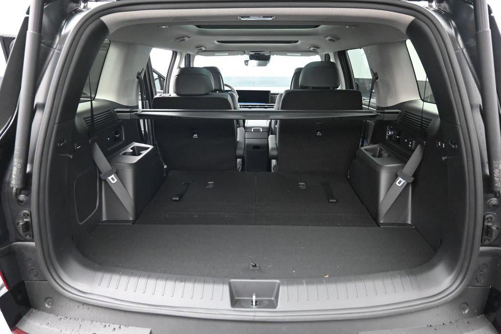 2027 Hyundai SANTA FE Limited