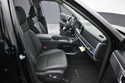 2027 Hyundai SANTA FE Limited
