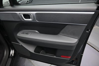 2027 Hyundai SANTA FE Limited