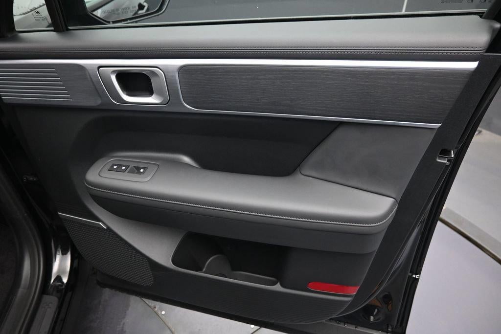2027 Hyundai SANTA FE Limited