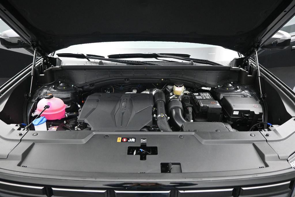 2027 Hyundai SANTA FE Limited