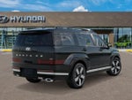 2027 Hyundai SANTA FE Limited