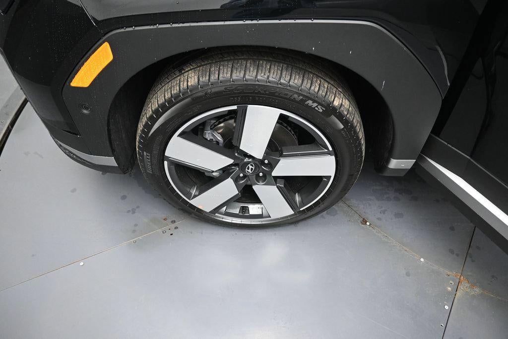 2027 Hyundai SANTA FE Limited