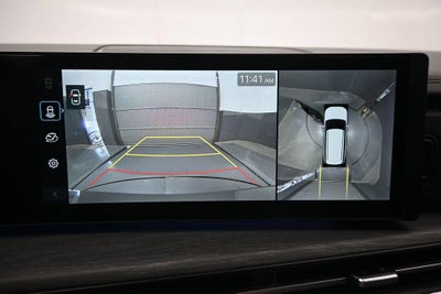 2027 Hyundai SANTA FE Limited