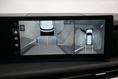 2027 Hyundai SANTA FE Limited