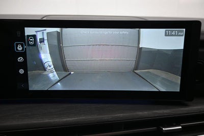 2027 Hyundai SANTA FE Limited