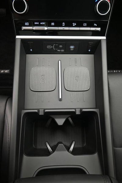 2027 Hyundai SANTA FE Limited