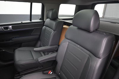 2027 Hyundai SANTA FE Limited