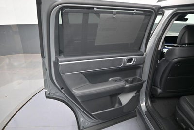 2027 Hyundai SANTA FE Limited