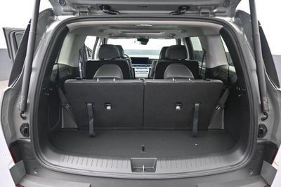 2027 Hyundai SANTA FE Limited