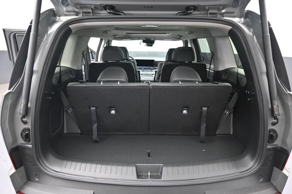 2027 Hyundai SANTA FE Limited