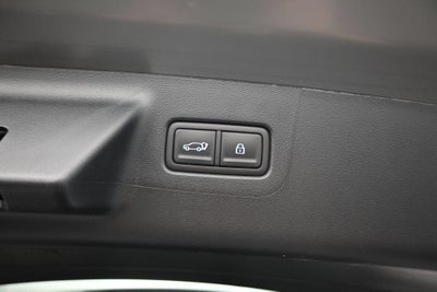 2027 Hyundai SANTA FE Limited
