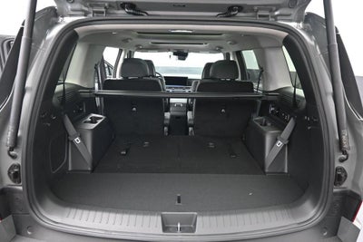 2027 Hyundai SANTA FE Limited