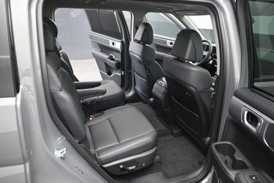 2027 Hyundai SANTA FE Limited