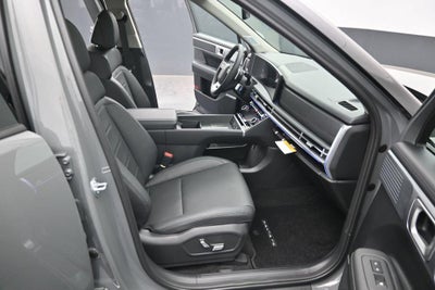 2027 Hyundai SANTA FE Limited