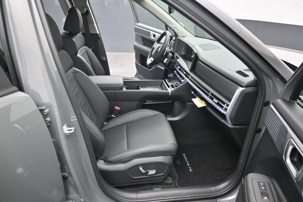 2027 Hyundai SANTA FE Limited