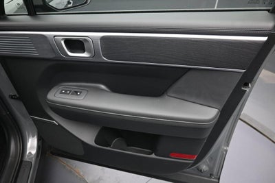 2027 Hyundai SANTA FE Limited