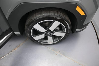 2027 Hyundai SANTA FE Limited