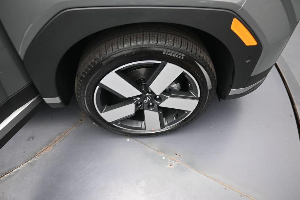 2027 Hyundai SANTA FE Limited