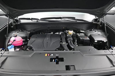 2027 Hyundai SANTA FE Limited