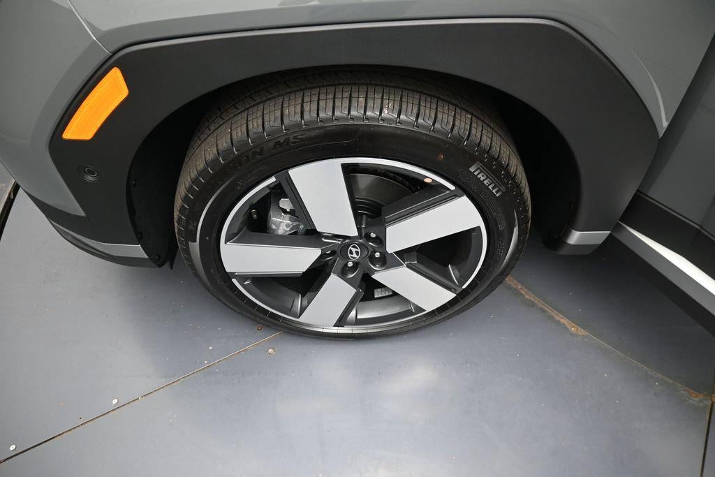 2027 Hyundai SANTA FE Limited