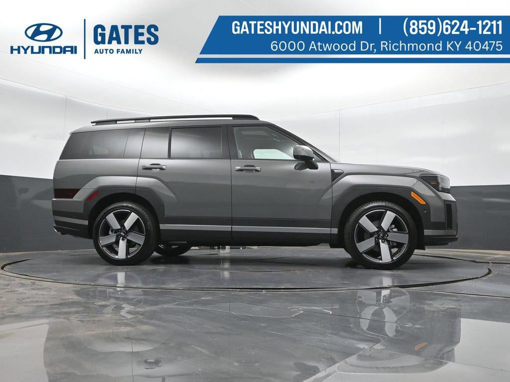 2027 Hyundai SANTA FE Limited