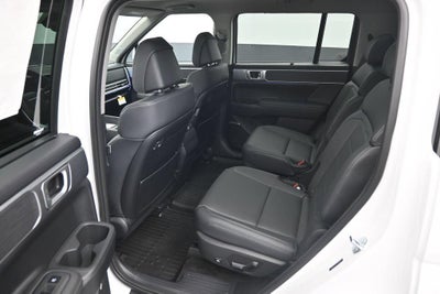 2027 Hyundai SANTA FE Limited