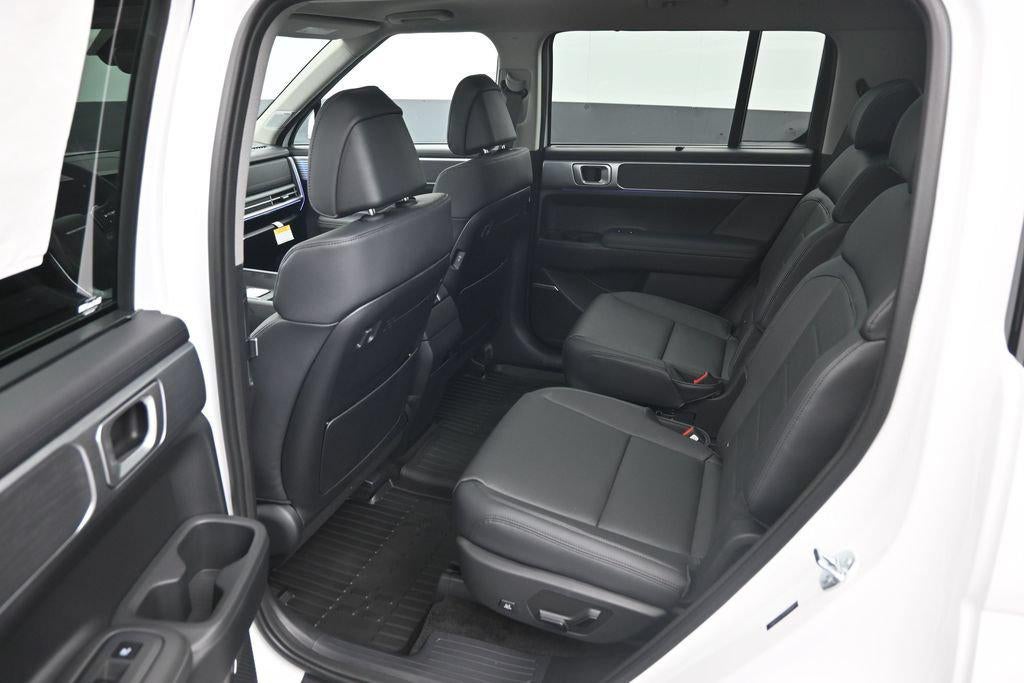 2027 Hyundai SANTA FE Limited