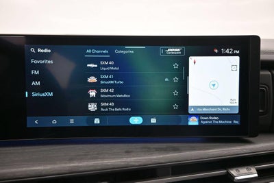 2027 Hyundai SANTA FE Limited